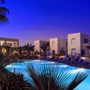 Meropi Hotel Apartments