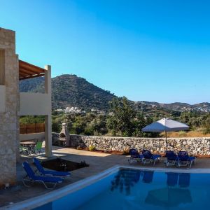 Villa Ruby Rethymno