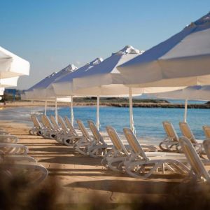 Concorde Luxury Resort and Casino