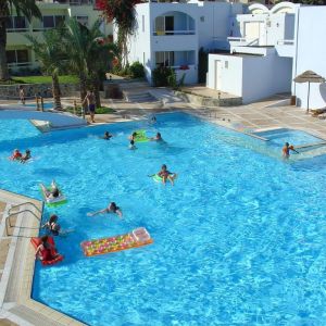 Hotel Avra Beach Rodos