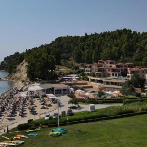 Hotel Elani Bay Resort