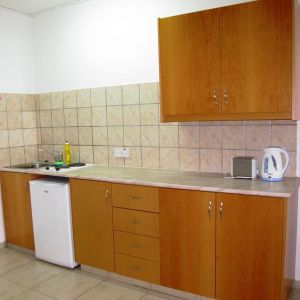 Sun Hall Beach Hotel Apartments