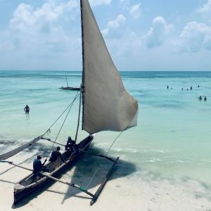 Palumboreef Beach Resort