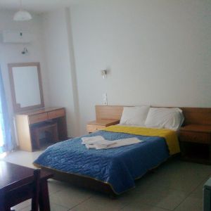 Hotel Eleni Palace Apartments