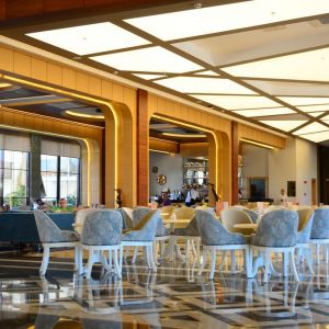 Hotel Glamour Resort Spa