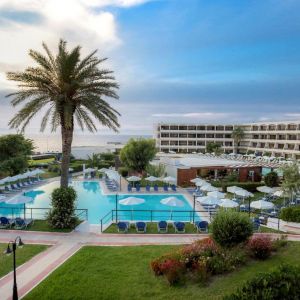 Hotel Sol By Melia Cosmopolitan Rhodes