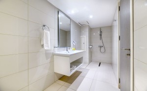 River Rock Hotel