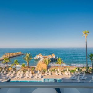 ARIA RESORT and SPA HOTEL