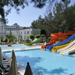 Hotel Amara Dolce Vita