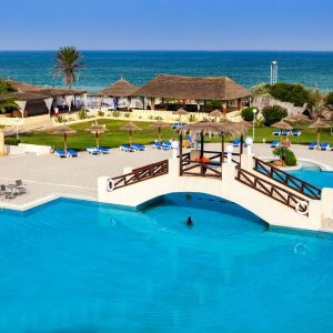 Hotel El Borj