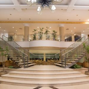 Naama Bay Hotel (Ex. Tropitel Naama Bay)