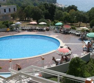 Hotel Delfin