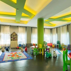 Hotel Ali Bey Resort