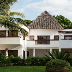 Hotel Essque Zalu Zanzibar
