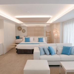 Hotel Kaktus Playa
