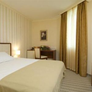 Hotel Hil