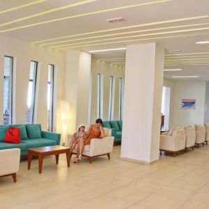 Hotel Creta Verano