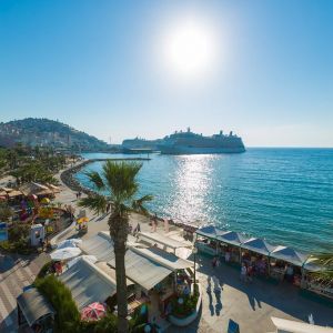 Hotel Derici
