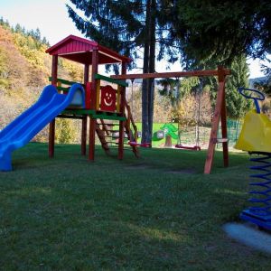 Hotel Clermont Covasna