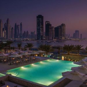 Radisson Beach Resort Palm Jumeira