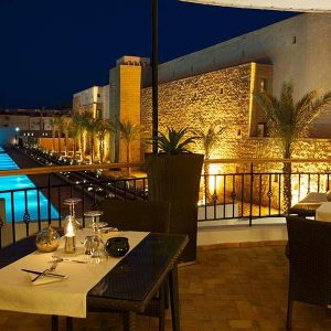Fort Arabesque Resort Makady Bay