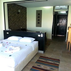 Hotel Panorama Bungalows Hurghada