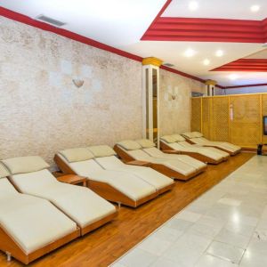 Adonis Hotel Antalya