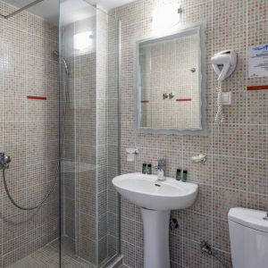 Hotel Alkyonis