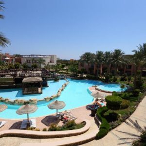 Rehana Sharm Resort Aquapark and Spa Couples and Family Only