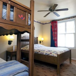 Hotel Cheynne