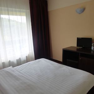 Hotel Diana Geoagiu