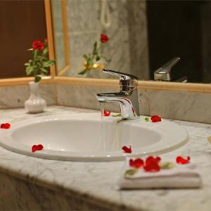 Hotel Hasdrubal Thalassa and Spa Yasmine Hammamet