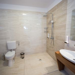 Hotel TTS Spa and Wellness Covasna