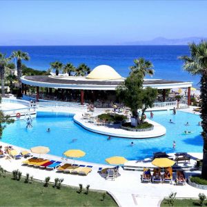 Hotel Sunshine Rhodes