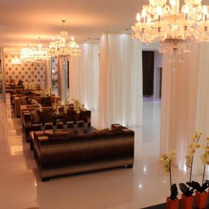 Hotel Vrissiana Beach