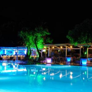 Belcekiz Beach Club