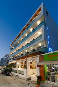 Atlantis Boutique Hotel and Spa