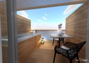 Atlantis Boutique Hotel and Spa