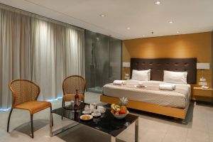 Atlantis Boutique Hotel and Spa