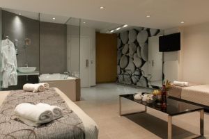 Atlantis Boutique Hotel and Spa