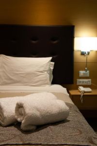 Atlantis Boutique Hotel and Spa