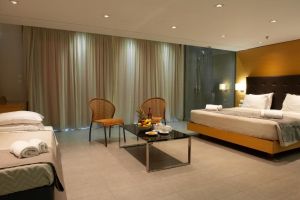 Atlantis Boutique Hotel and Spa