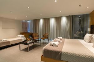 Atlantis Boutique Hotel and Spa