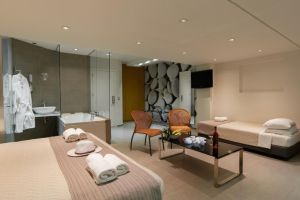 Atlantis Boutique Hotel and Spa