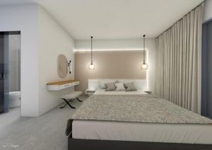 Atlantis Boutique Hotel and Spa
