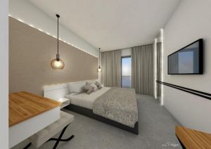 Atlantis Boutique Hotel and Spa