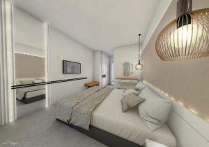 Atlantis Boutique Hotel and Spa
