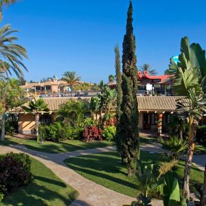 Dunas Suites and Villas Resort
