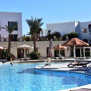 Hotel VIE Palma Di Sharm Resort and Aqua Park