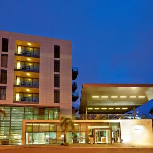 Golden Residence Hotel